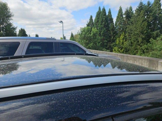 2022 Chevrolet Bolt EUV Vehicle Photo in PUYALLUP, WA 98371-4149