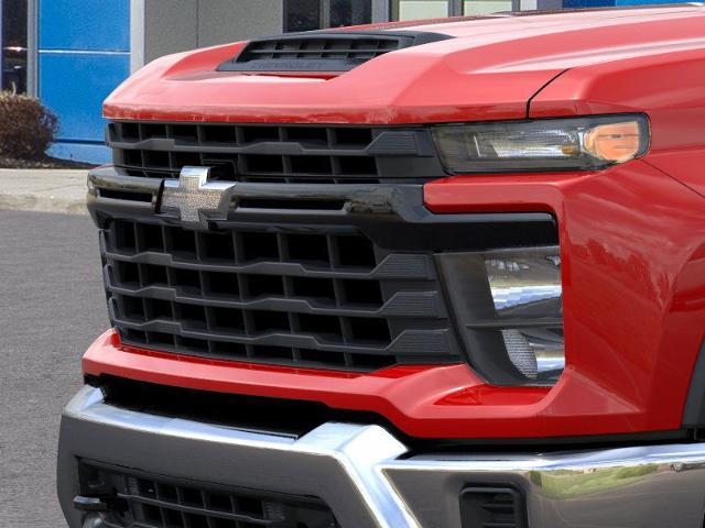 2025 Chevrolet Silverado 3500 HD Chassis Cab Vehicle Photo in DANBURY, CT 06810-5034