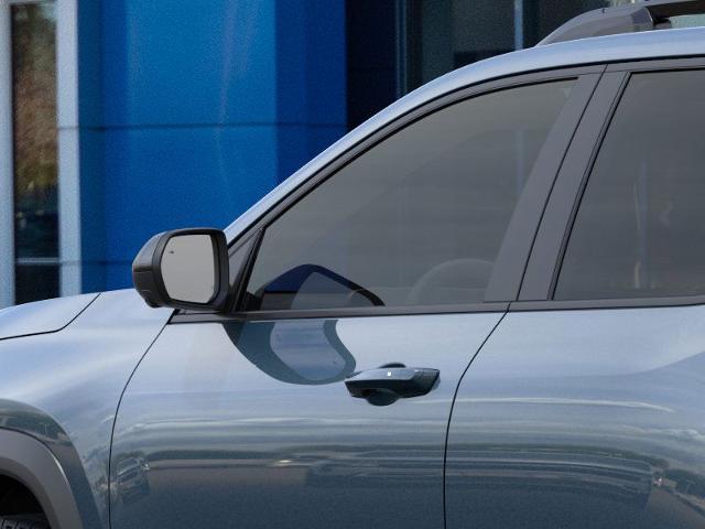 2026 Chevrolet Equinox Vehicle Photo in OSHKOSH, WI 54904-7811