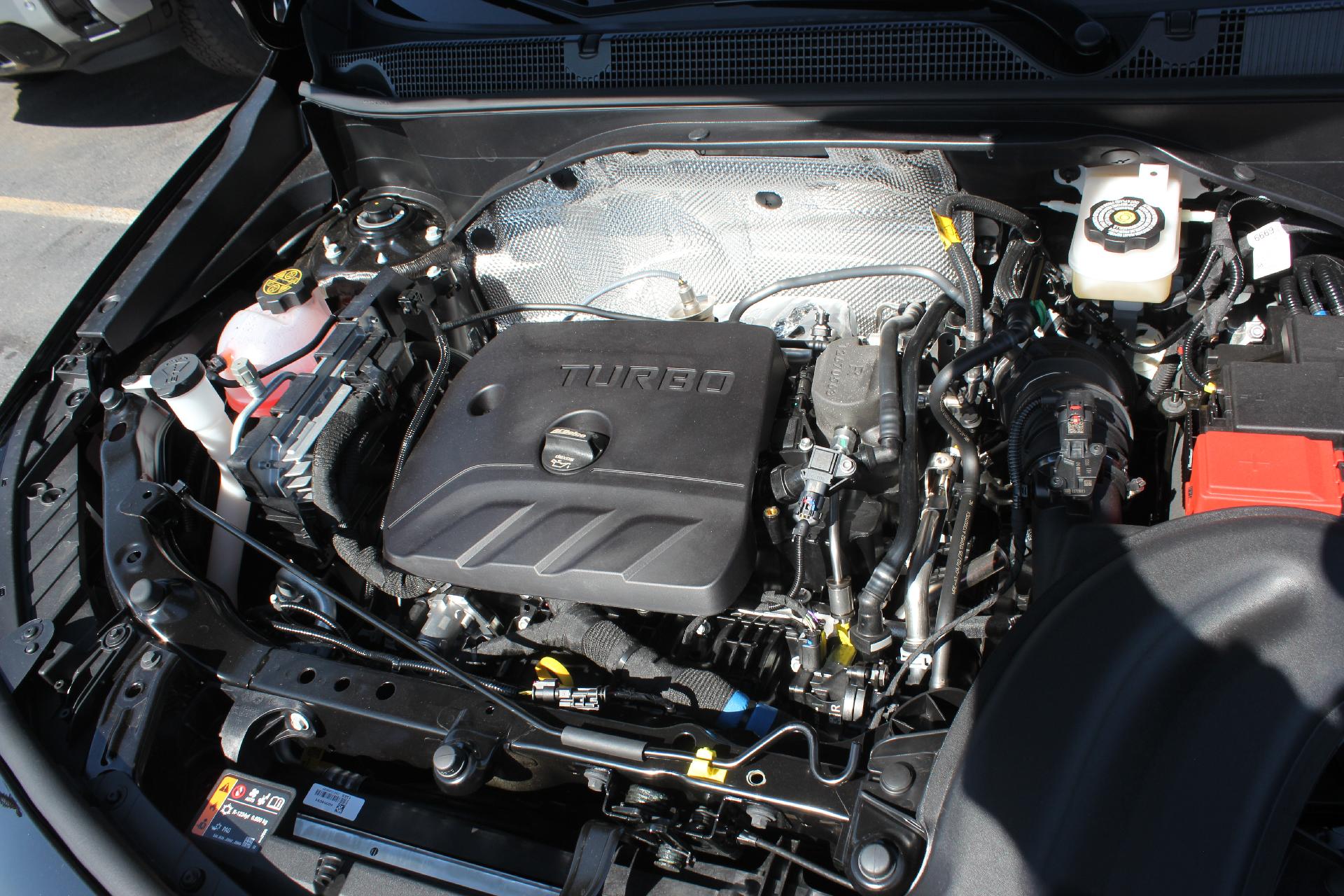 2026 Buick Encore GX Vehicle Photo in AURORA, CO 80012-4011