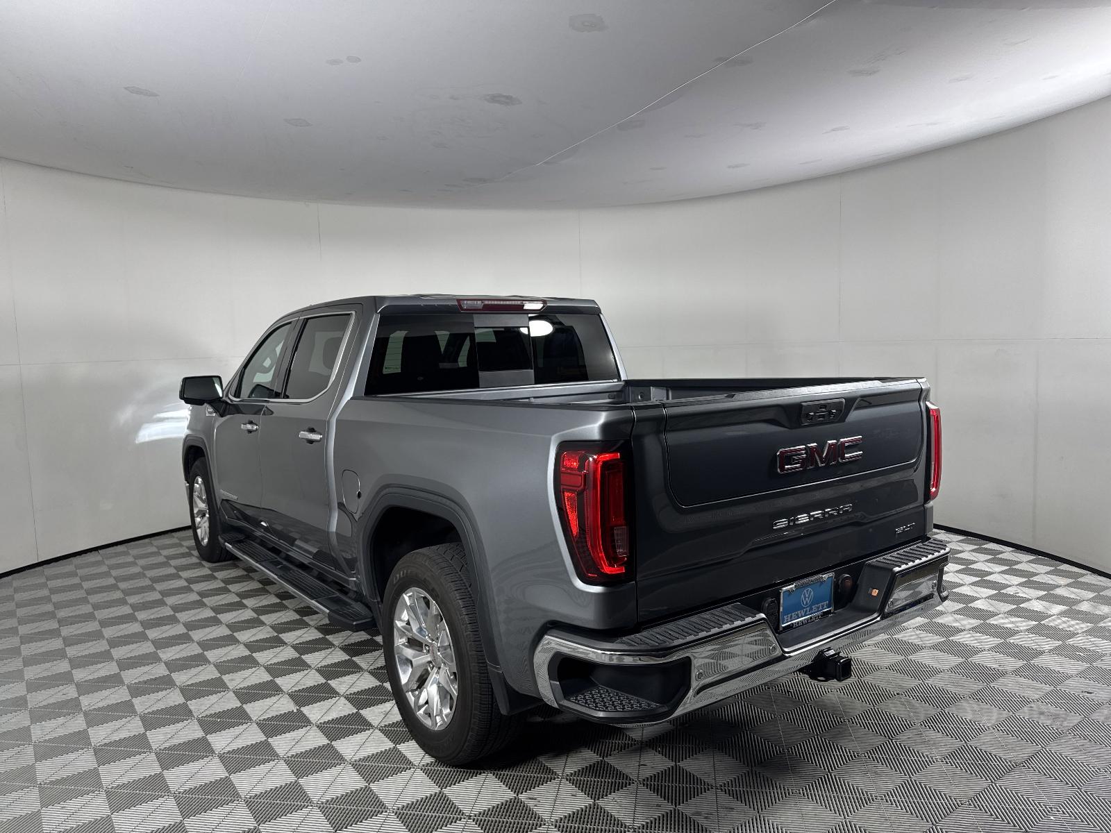 2020 GMC Sierra 1500 Vehicle Photo in Georgetown, TX 78626