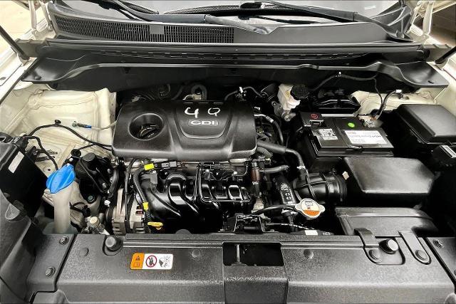 2019 Kia Soul Vehicle Photo in Grapevine, TX 76051