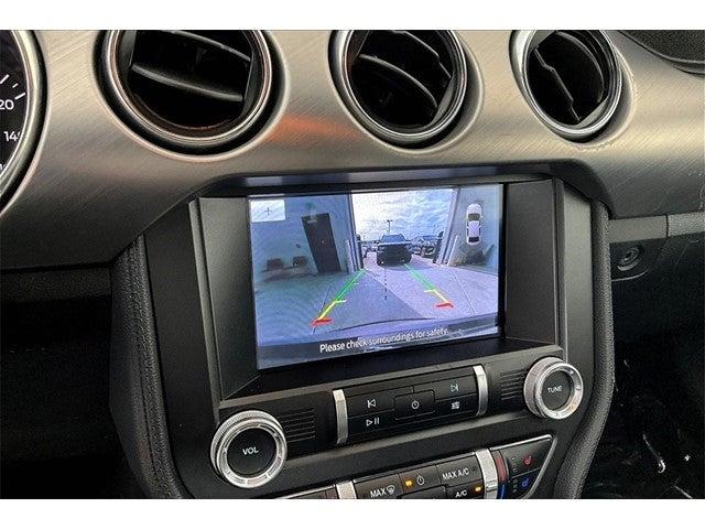 2023 Ford Mustang Vehicle Photo in Grapevine, TX 76051