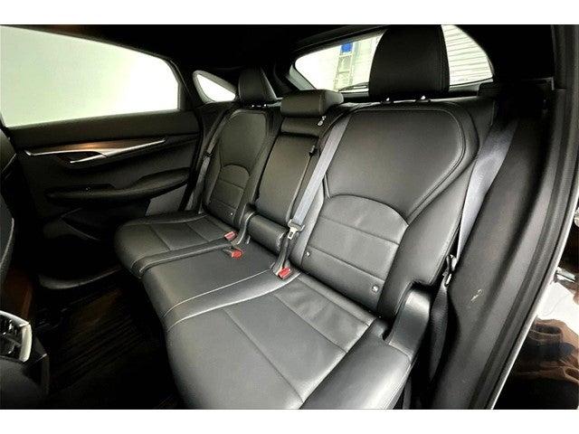 2025 INFINITI QX55 Vehicle Photo in Grapevine, TX 76051