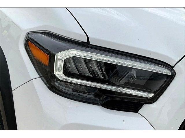 2023 Toyota Tacoma 4WD Vehicle Photo in Grapevine, TX 76051