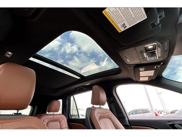 2022 Lincoln Aviator Vehicle Photo in Grapevine, TX 76051
