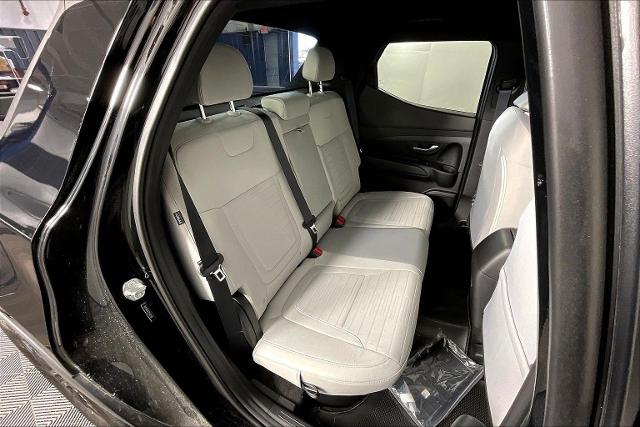 2025 Hyundai SANTA CRUZ Vehicle Photo in Tulsa, OK 74129