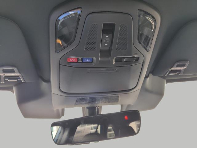 2025 Subaru Outback Vehicle Photo in Green Bay, WI 54304