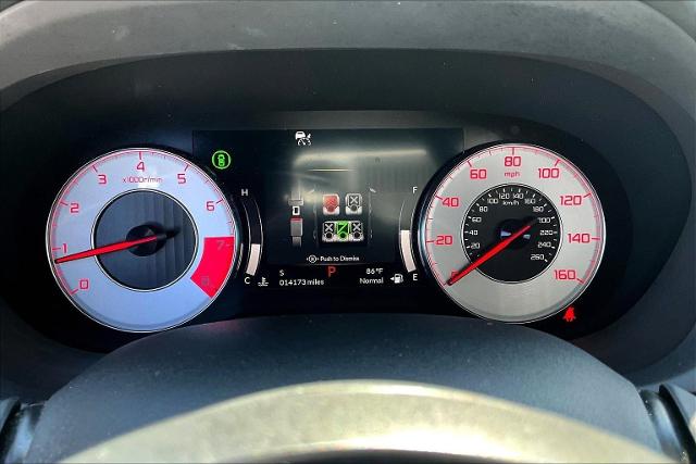 2024 Acura RDX Vehicle Photo in Tulsa, OK 74145