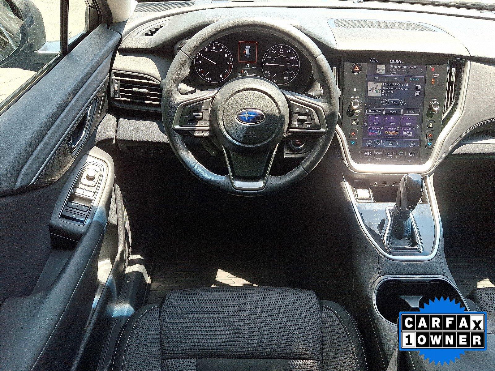 2022 Subaru Outback Vehicle Photo in Harrisburg, PA 17111