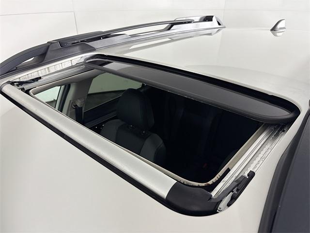 2020 Subaru Outback Vehicle Photo in Puyallup, WA 98371