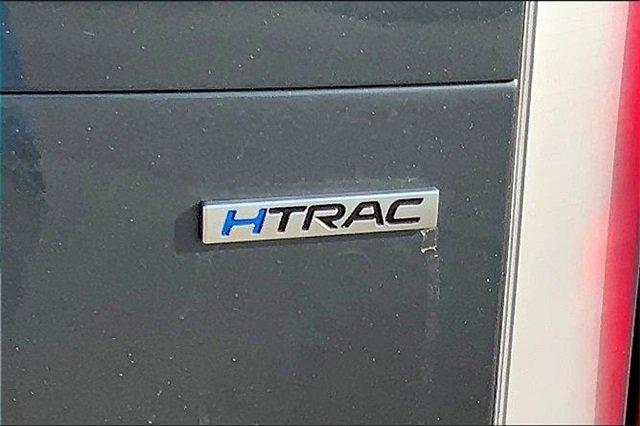 2020 Hyundai Palisade Vehicle Photo in TOPEKA, KS 66609-0000