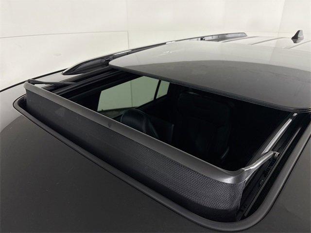 2023 Jeep Grand Cherokee L Vehicle Photo in PUYALLUP, WA 98371-4149