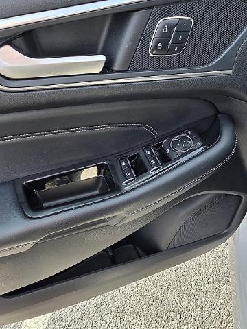 2018 Ford Edge Vehicle Photo in HARRISBURG, PA 17111-1033