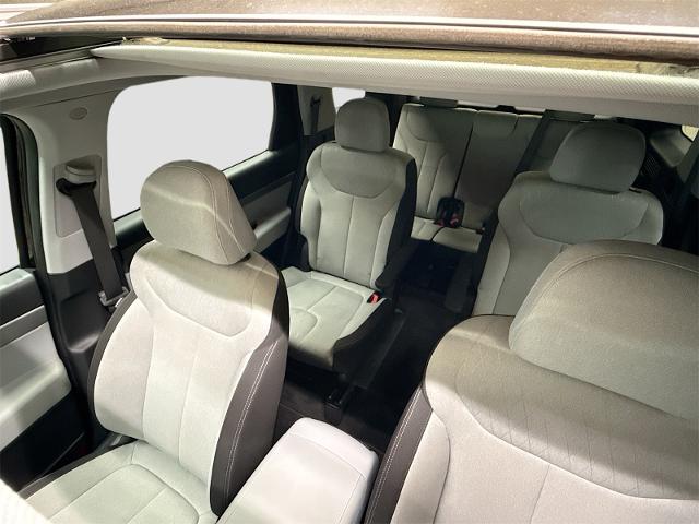 2022 Hyundai Palisade Vehicle Photo in EVERETT, WA 98203-5662