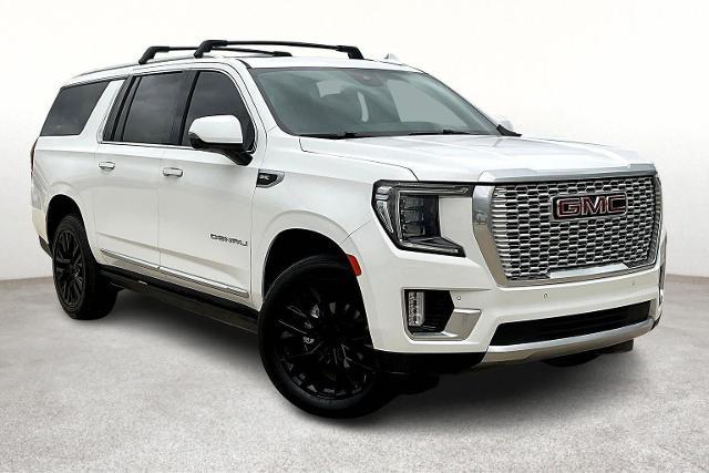 2024 GMC Yukon XL Vehicle Photo in San Antonio, TX 78230