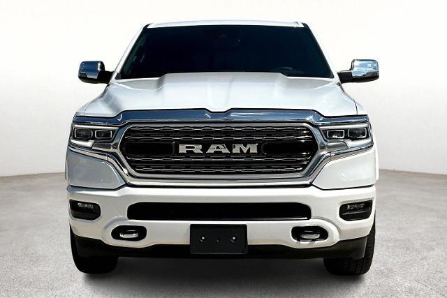 2024 Ram 1500 Vehicle Photo in San Antonio, TX 78230