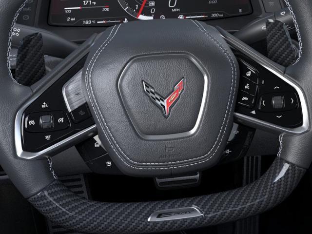 2025 Chevrolet Corvette E-Ray Vehicle Photo in PAWLING, NY 12564-3219