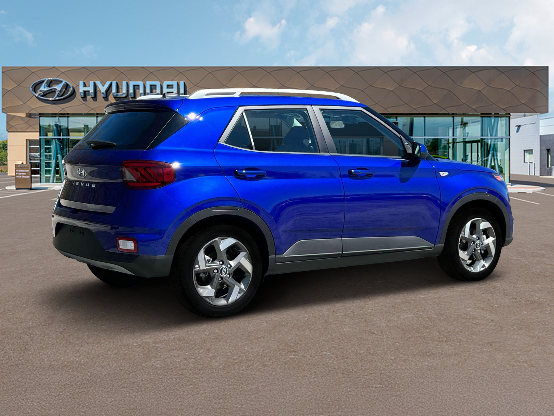 2025 Hyundai VENUE Vehicle Photo in Harrisburg, PA 17111