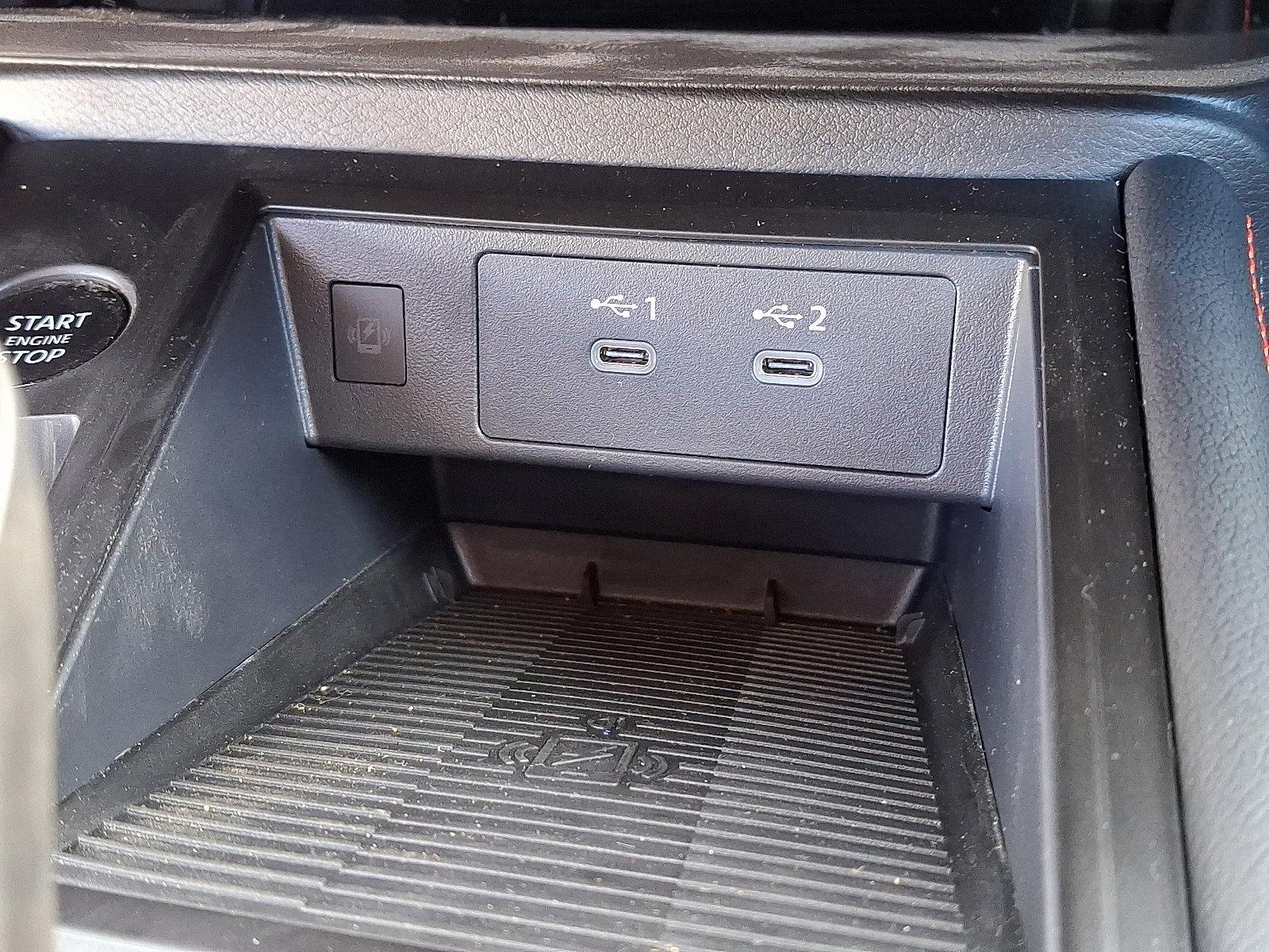 2025 Nissan Kicks Vehicle Photo in Jenkintown, PA 19046
