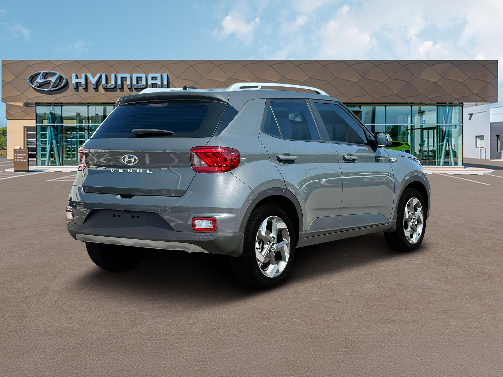 2025 Hyundai VENUE Vehicle Photo in Philadelphia, PA 19116