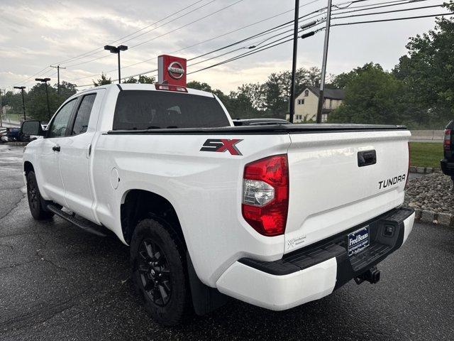 2020 Toyota Tundra 4WD Vehicle Photo in Flemington, NJ 08822