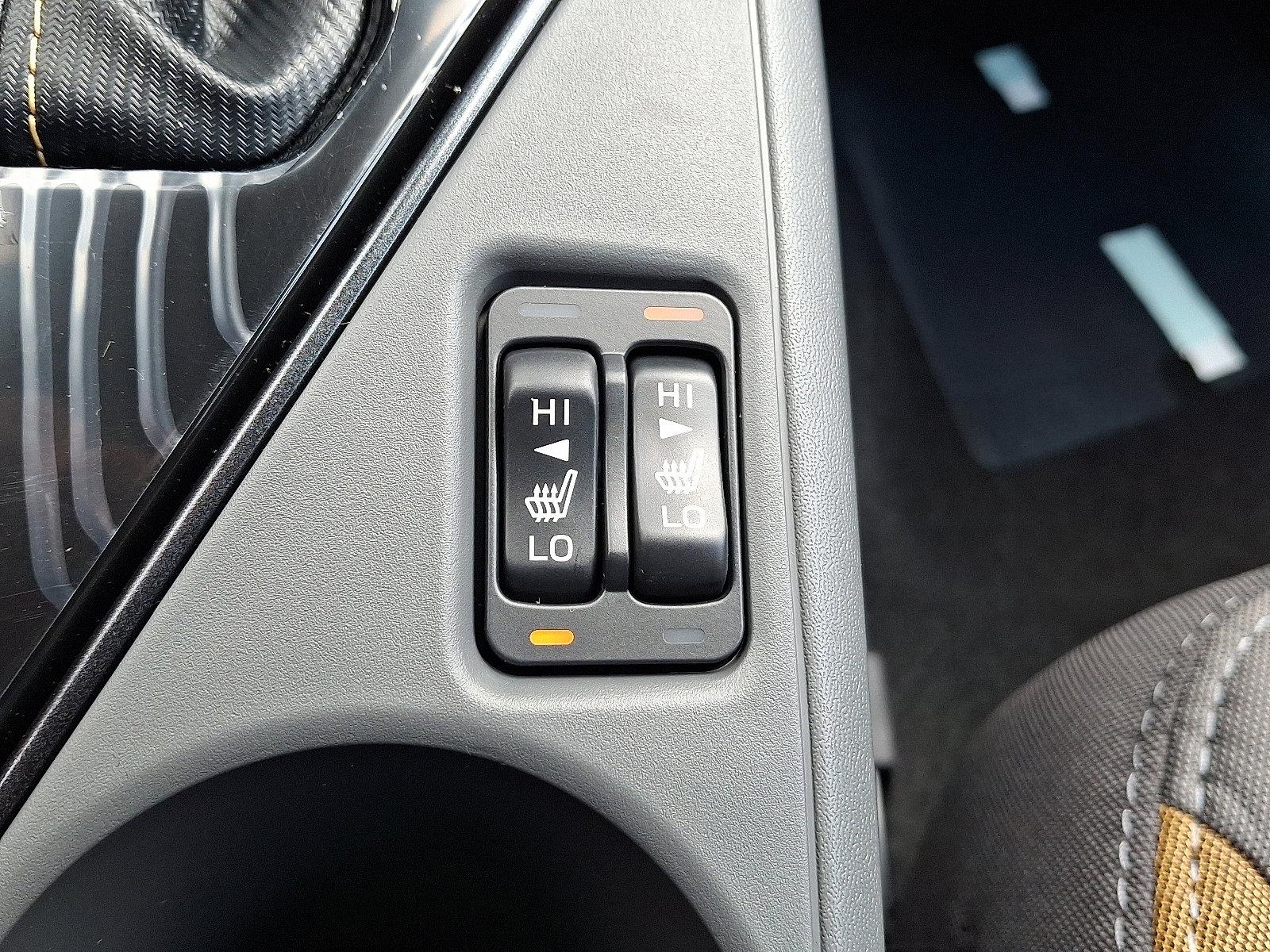 2025 Subaru Crosstrek Vehicle Photo in Harrisburg, PA 17111