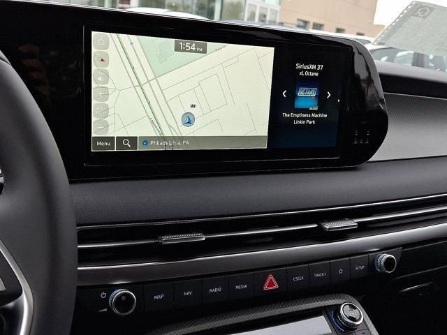 2025 Hyundai PALISADE Vehicle Photo in Philadelphia, PA 19116