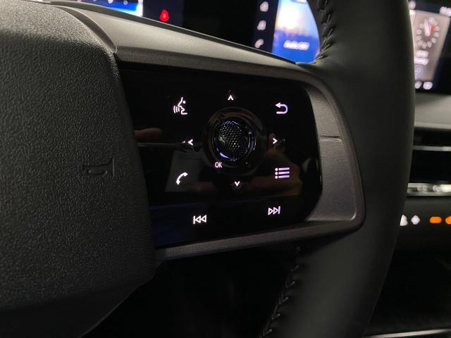 2025 Nissan Murano Vehicle Photo in Appleton, WI 54913