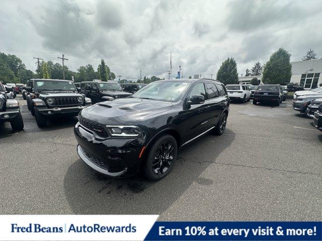 2025 Dodge Durango Vehicle Photo in Doylsetown, PA 18901