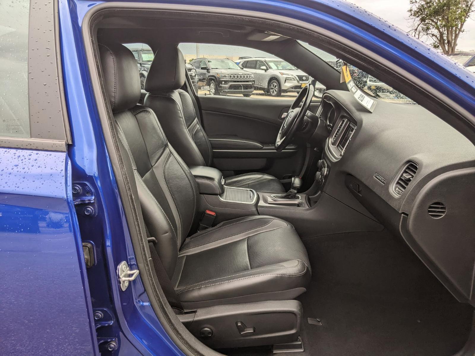 2022 Dodge Charger Vehicle Photo in Seguin, TX 78155