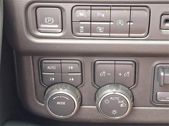 2023 Chevrolet Tahoe Vehicle Photo in LANCASTER, PA 17601-0000