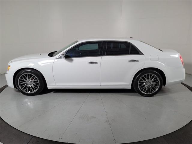 2013 Chrysler 300 Vehicle Photo in PRESCOTT, AZ 86305-3700