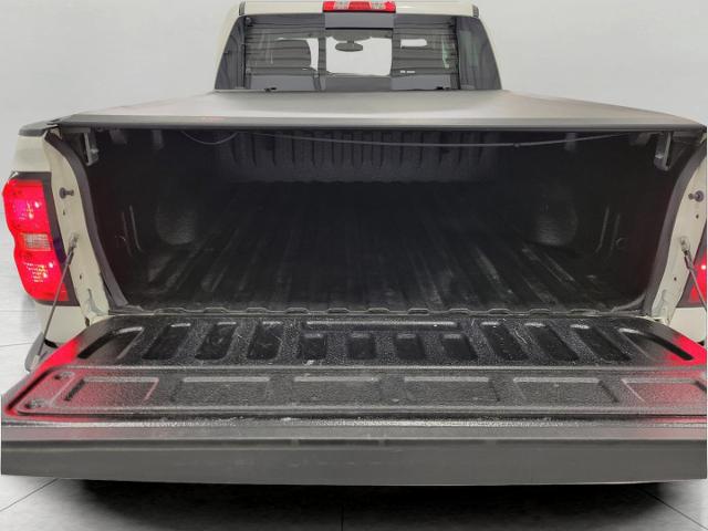 2022 Chevrolet Equinox Vehicle Photo in APPLETON, WI 54914-4656