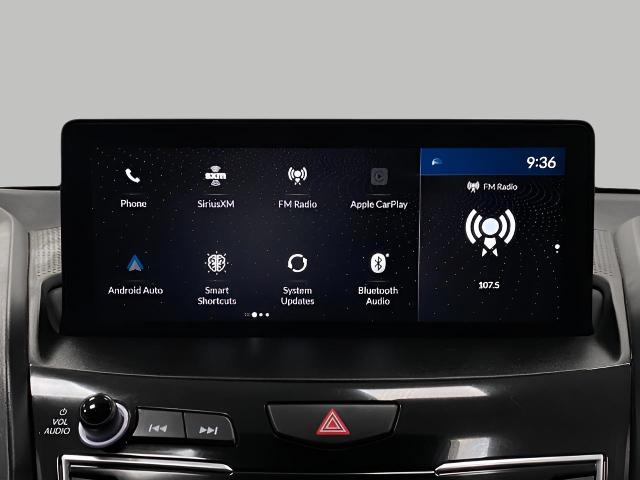 2022 Acura RDX Vehicle Photo in Appleton, WI 54913