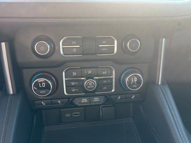 2021 Chevrolet Tahoe Vehicle Photo in Harrisburg, PA 17111-1033