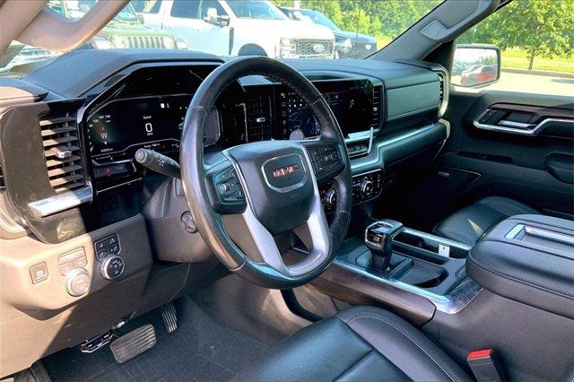 2022 GMC Sierra 1500 Vehicle Photo in KANSAS CITY, MO 64114-4502