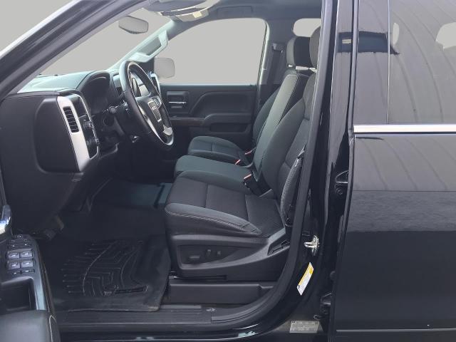 2015 GMC Sierra 1500 Vehicle Photo in APPLETON, WI 54914-4656