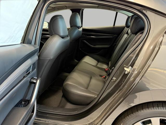 2025 Mazda3 Sedan Vehicle Photo in Green Bay, WI 54304