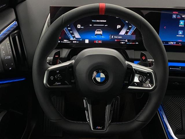 2025 BMW X3 M50 xDrive Vehicle Photo in Appleton, WI 54913