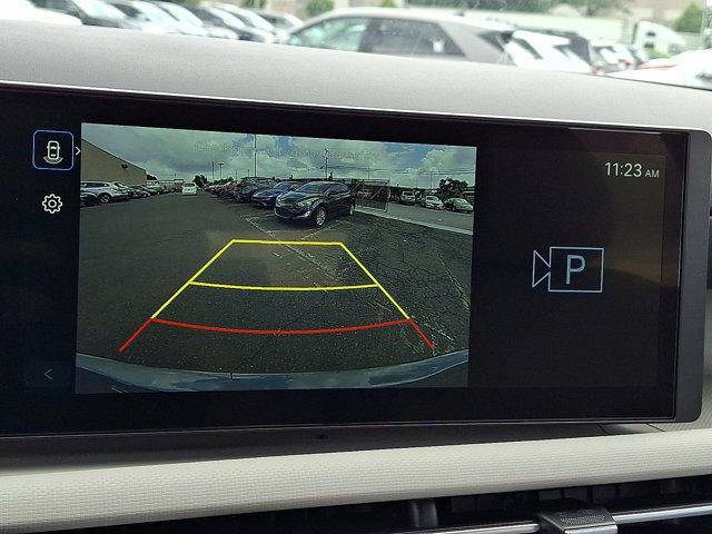 2025 Hyundai TUCSON Vehicle Photo in Philadelphia, PA 19116
