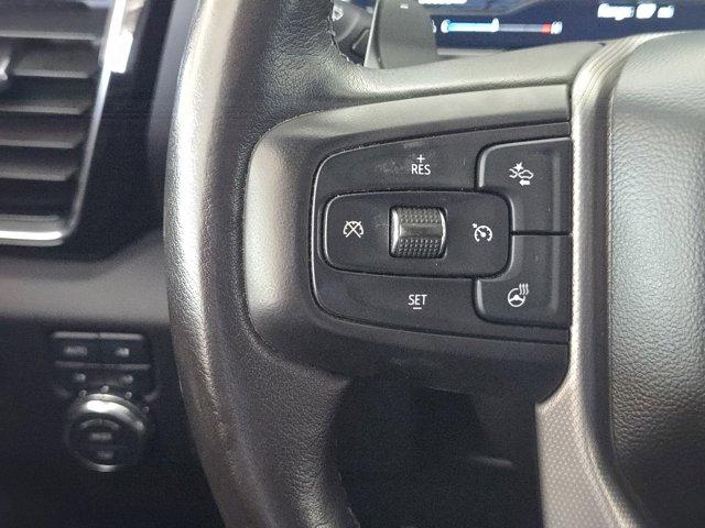 2022 GMC Sierra 1500 Vehicle Photo in Decatur, TX 76234