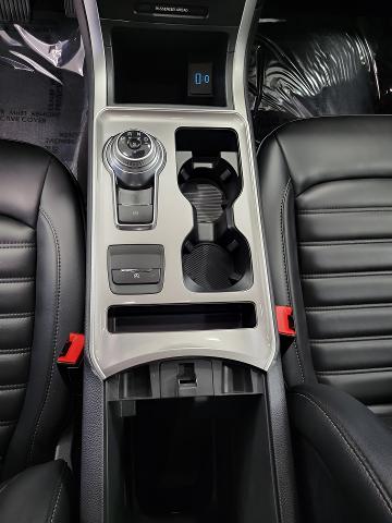 2024 Ford Edge Vehicle Photo in Oshkosh, WI 54901