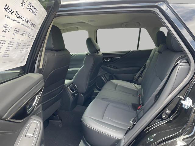2025 Subaru Outback Vehicle Photo in Oshkosh, WI 54904