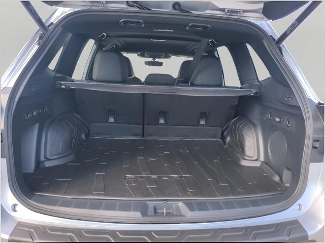 2025 Subaru Forester Vehicle Photo in Green Bay, WI 54304