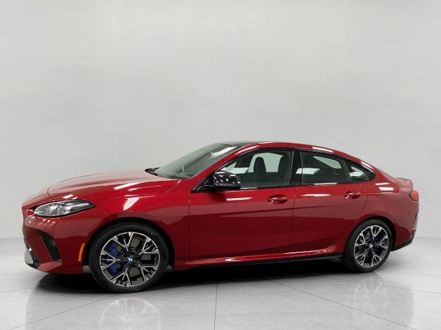 2025 BMW M235 xDrive Vehicle Photo in Appleton, WI 54913