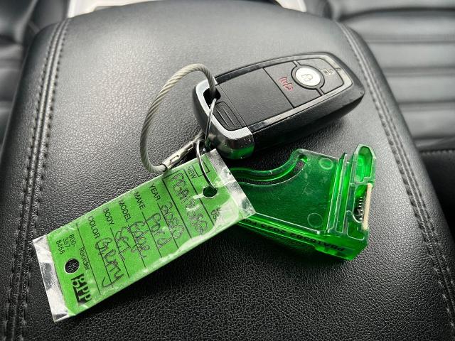 2023 Ford Edge Vehicle Photo in Savannah, GA 31419