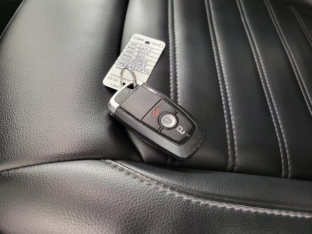 2024 Ford Edge Vehicle Photo in Oshkosh, WI 54901