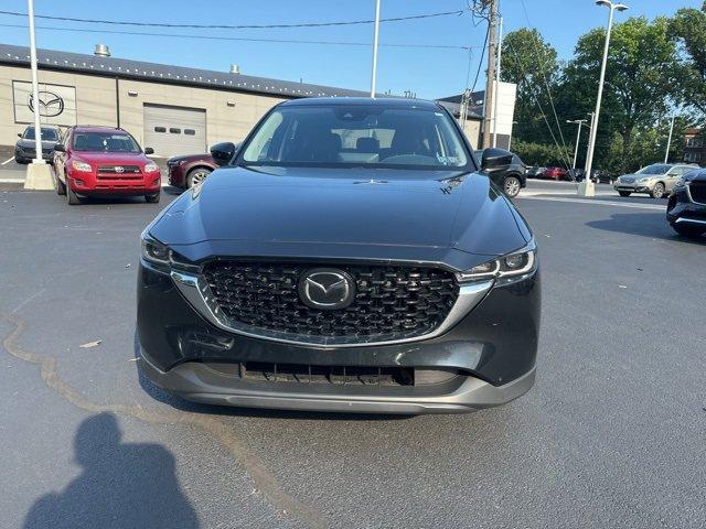 2022 Mazda CX-5 Vehicle Photo in Harrisburg, PA 17111