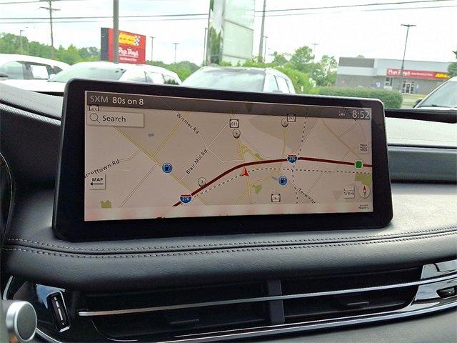 2024 INFINITI QX60 Vehicle Photo in Willow Grove, PA 19090